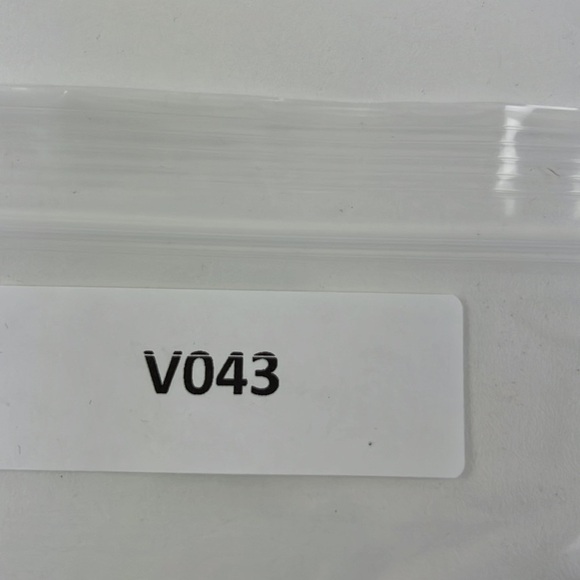 Men's NWT Croft & Barrow Classic Fit Dress Shirt - Picture 7 of 7